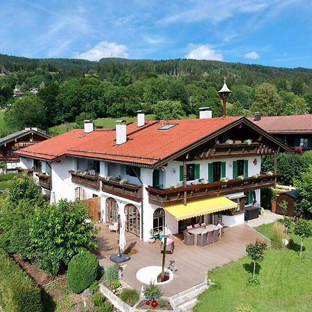 Apartmenthaus Der Johanneshof - Tolle Lage Nah Am See Schliersee Eksteriør billede